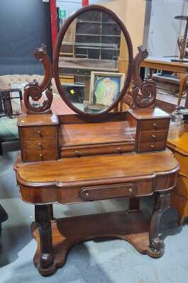 Dressing Table