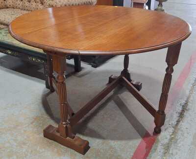 Dropside Table