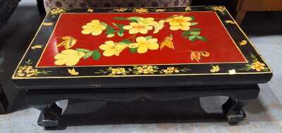 Tea Table