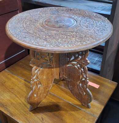 441 · TEA TABLE