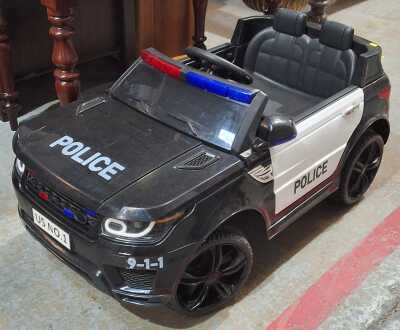 Kids Ride On Car