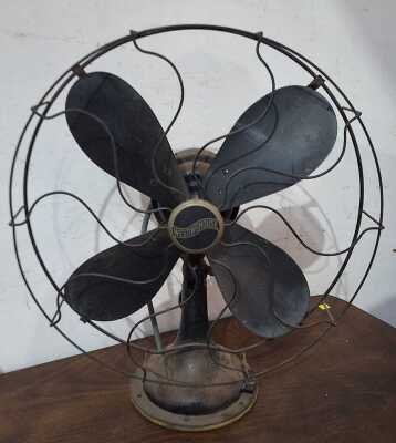 Table Fan