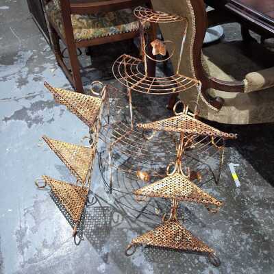 Plant Stands