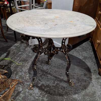 Outdoor Table