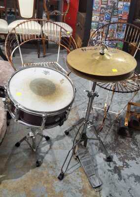 Drum Kit