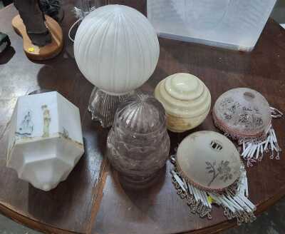 Light Fixtures