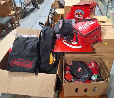 Coca Cola Collectables