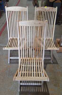 Outdoor Chairs