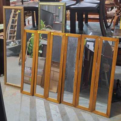 Hall Mirrors