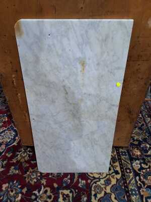Marble Slab