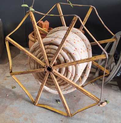 Mooring Rope