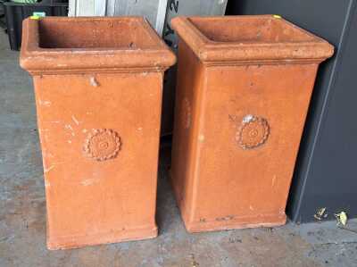Garden Planters