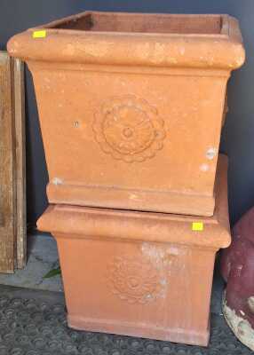 Garden Planters