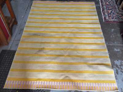 Woven Rug