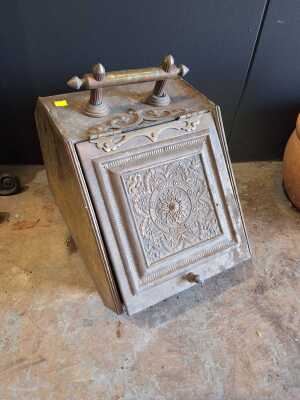 Coal Scuttle