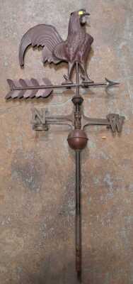 Weathervane