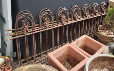 Fence Panels