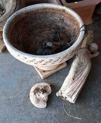 Water Feature