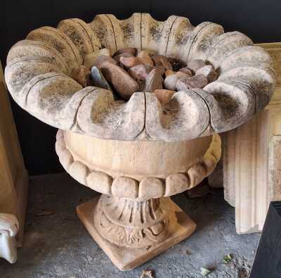 Garden Urn
