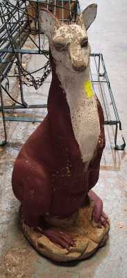 Kangaroo