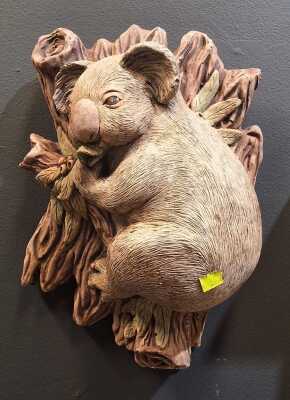 Wall Plaque