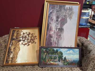 Art Lot