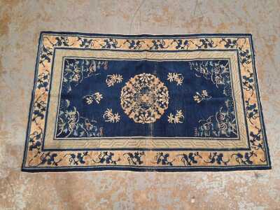 Entrance Rug