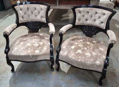 Arm Chairs