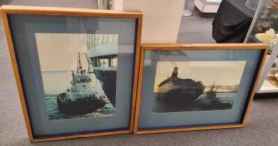 Nautical Prints