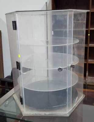 Display Case