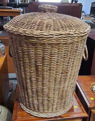 Laundry Basket