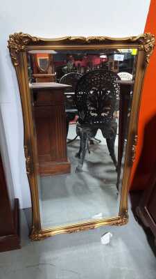 Wall Mirror