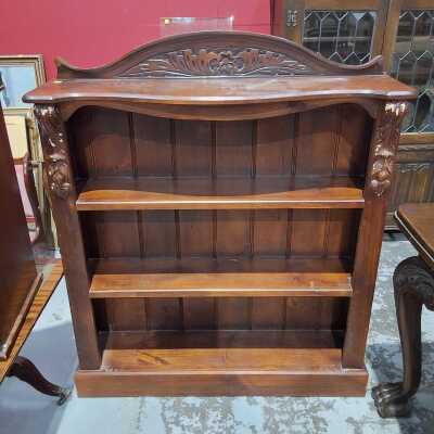 Bookshelf