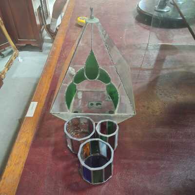 Gardenware