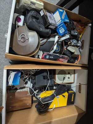 Electrical Items