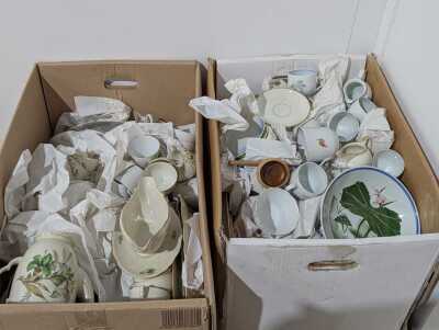Part Dinner Sets