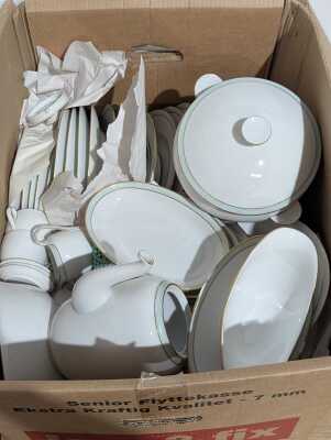 Dinner Set