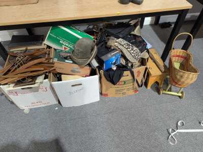 Vintage Collectables