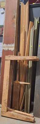 Timber Salvage