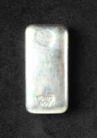 SILVER INGOT