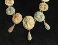 CAMEO NECKLACE - 2
