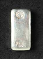 SILVER INGOT