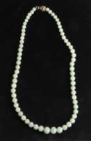 JADE NECKLACE - 2