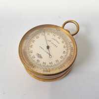 POCKET BAROMETER COMPENDIUM - 2