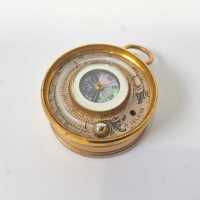 POCKET BAROMETER COMPENDIUM - 3