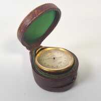 POCKET BAROMETER COMPENDIUM - 4