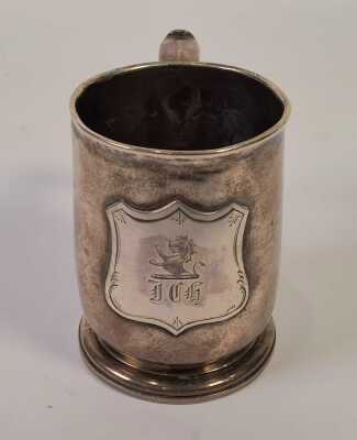 Silver Cup