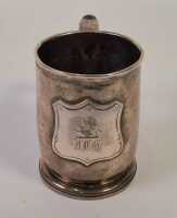 SILVER CUP