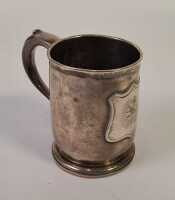 SILVER CUP - 2
