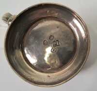 SILVER CUP - 3